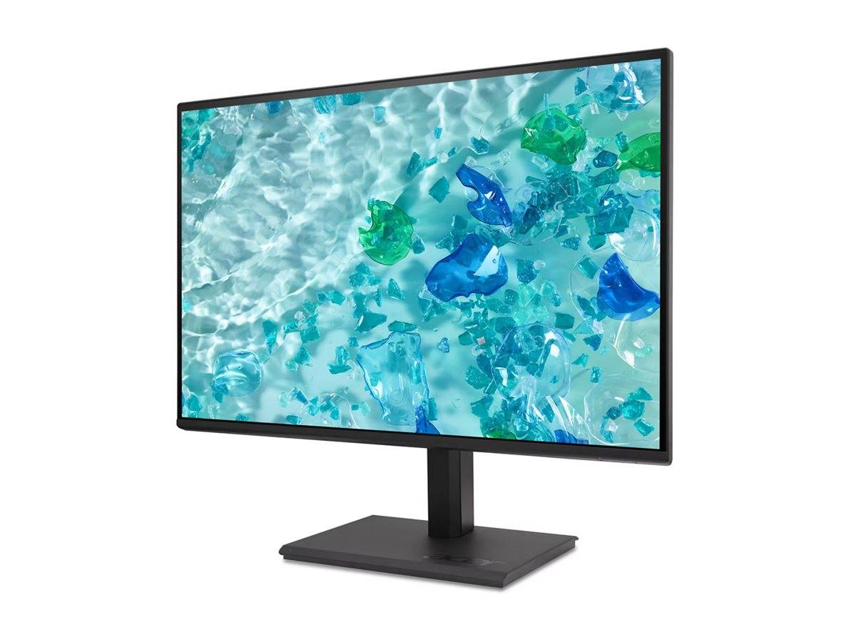 Acer LED-Display Vero B277 Gbmiprx - 68.6 cm (27) - 1920 x 1080 Full HD