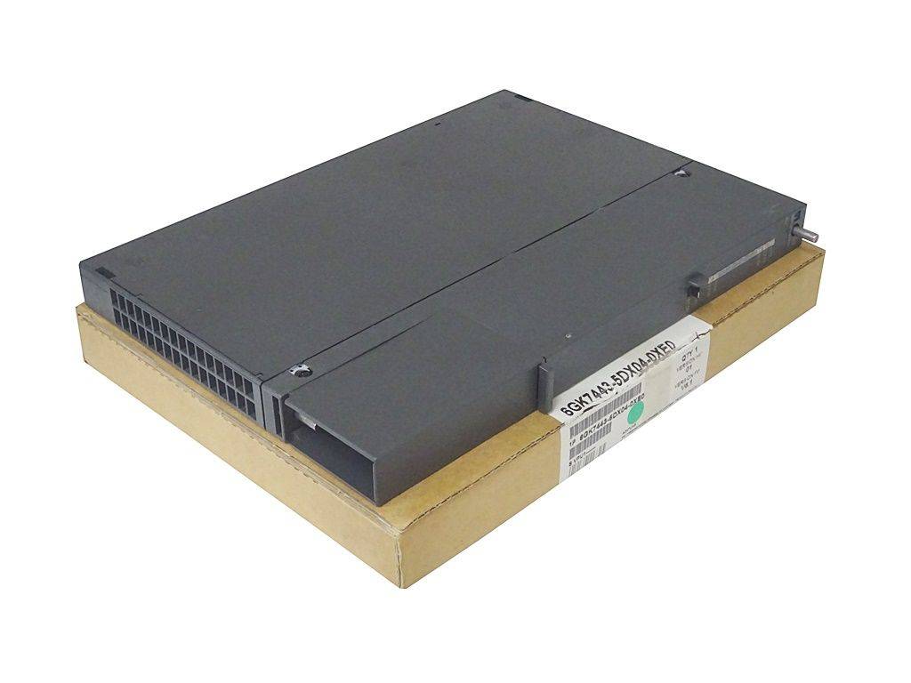 SIEMENS 6GK7 443-5DX04-0XE0 (EAN:4019169116305)