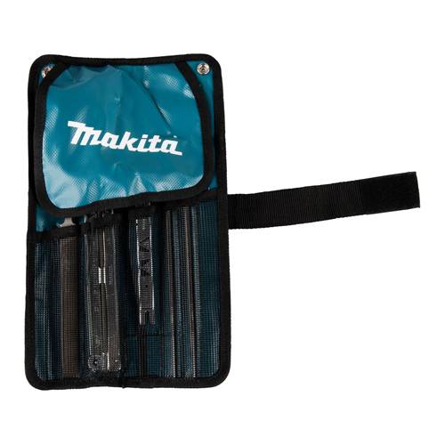MAKITA D-72160 - Schärfset Ø 4,50 mm (inkl. wasserabweisender Rolltasche)