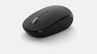 Microsoft | Designed by| Bluetooth Maus| schwarz| RJN| RJN-00010