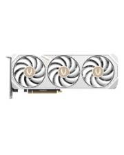 ZOTAC GAMING GeForce RTX 5070 WHITE ED 12 GB GDDR7