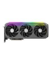 ZOTAC GAMING RTX5070Ti AMP EXT INFU 16 GB GeForce RTX 5070 Ti EXTREME INFINITY ULTRA GDDR7