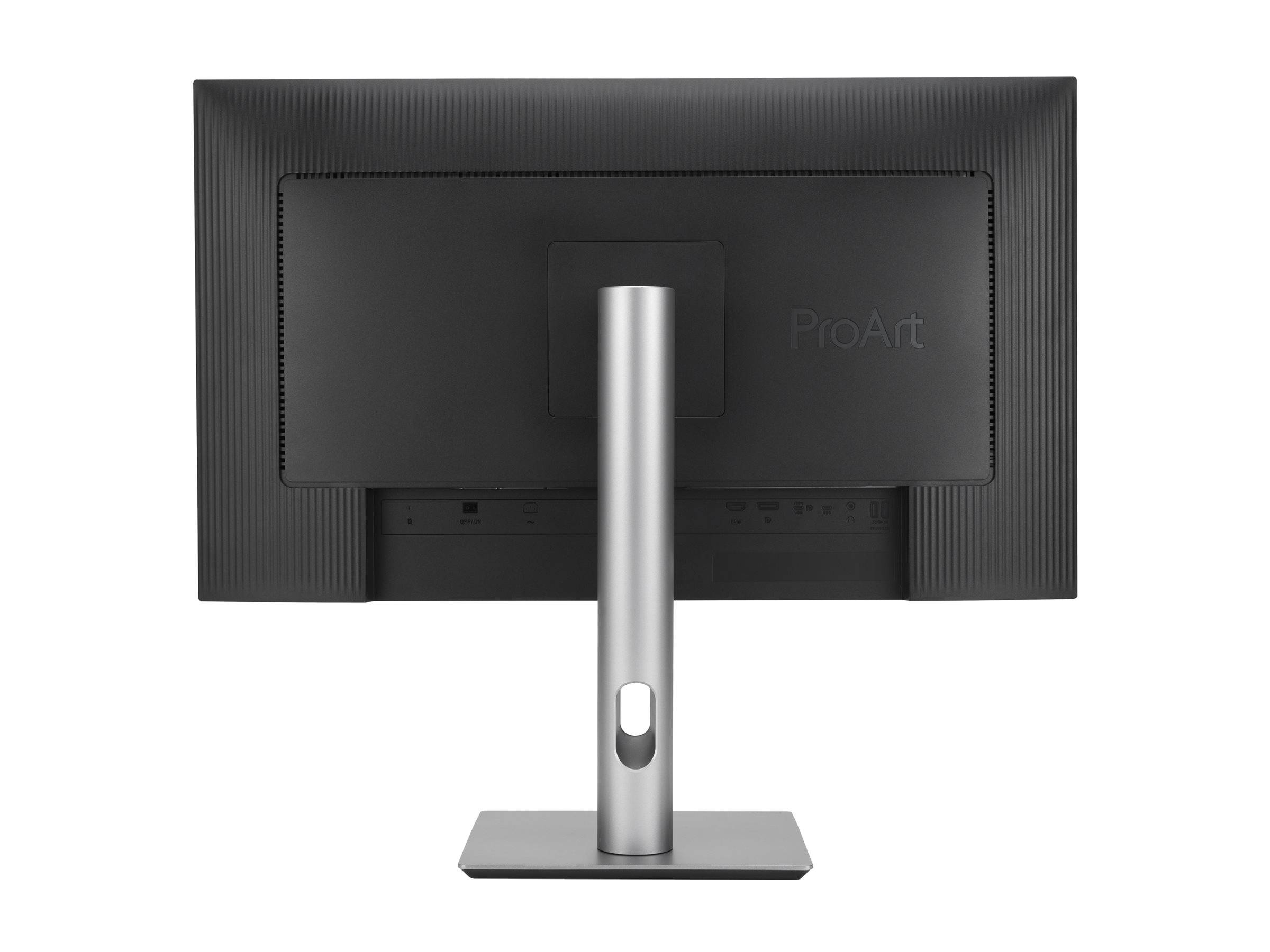 ASUS ProArt PA27JCV LED-Monitor 68,47 cm 27 Zoll 5120 x 2880 5K @ 60 Hz IPS 500 cd/m² 3000:1 DisplayHDR 5 ms HDMI DisplayPort USB-C Lautsprecher