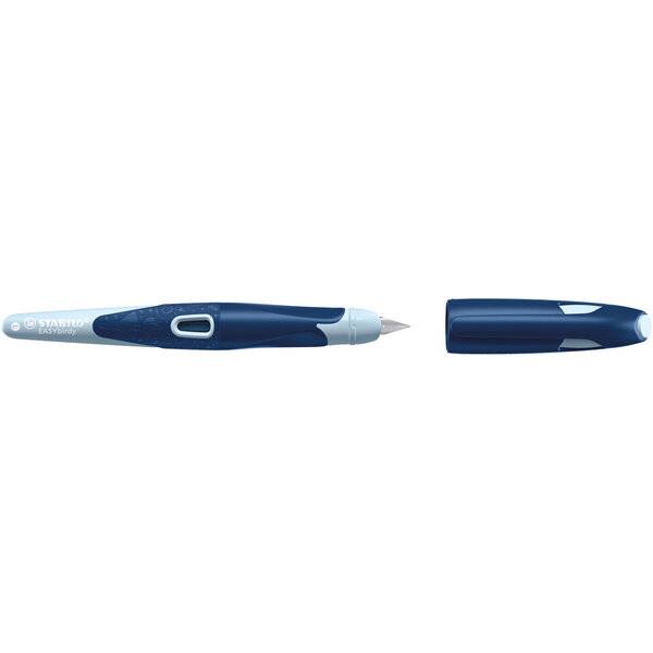 Füller EASYbirdy 3D DreamWorld, A blau L