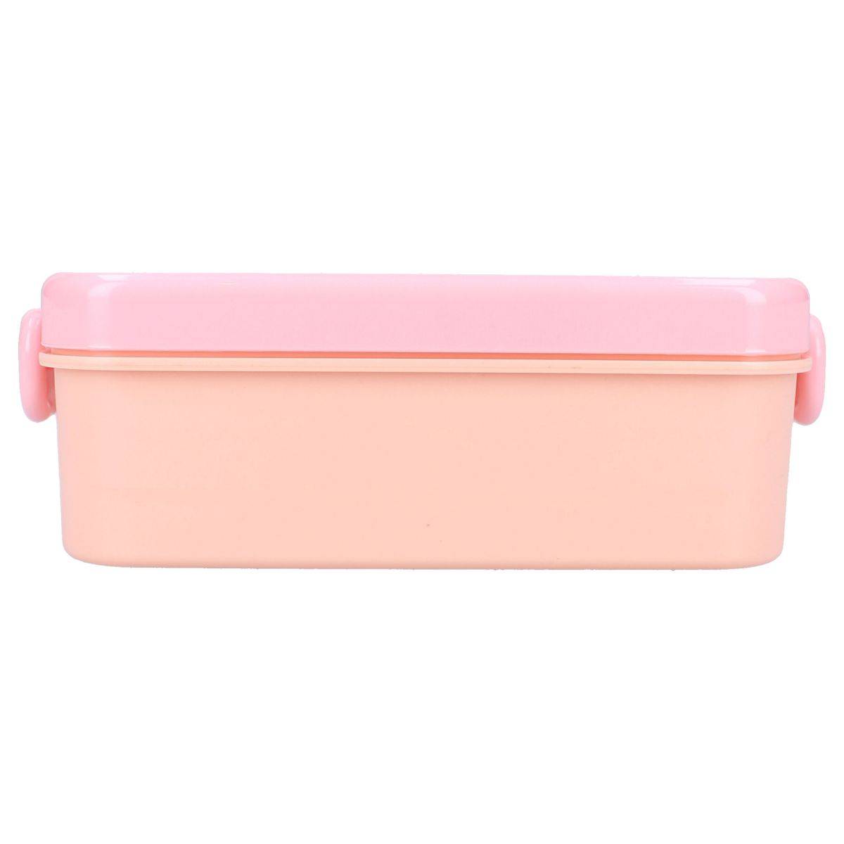 Prêt Lunch Bunch Brotdose 16x13x5 cm Einhorn-Design