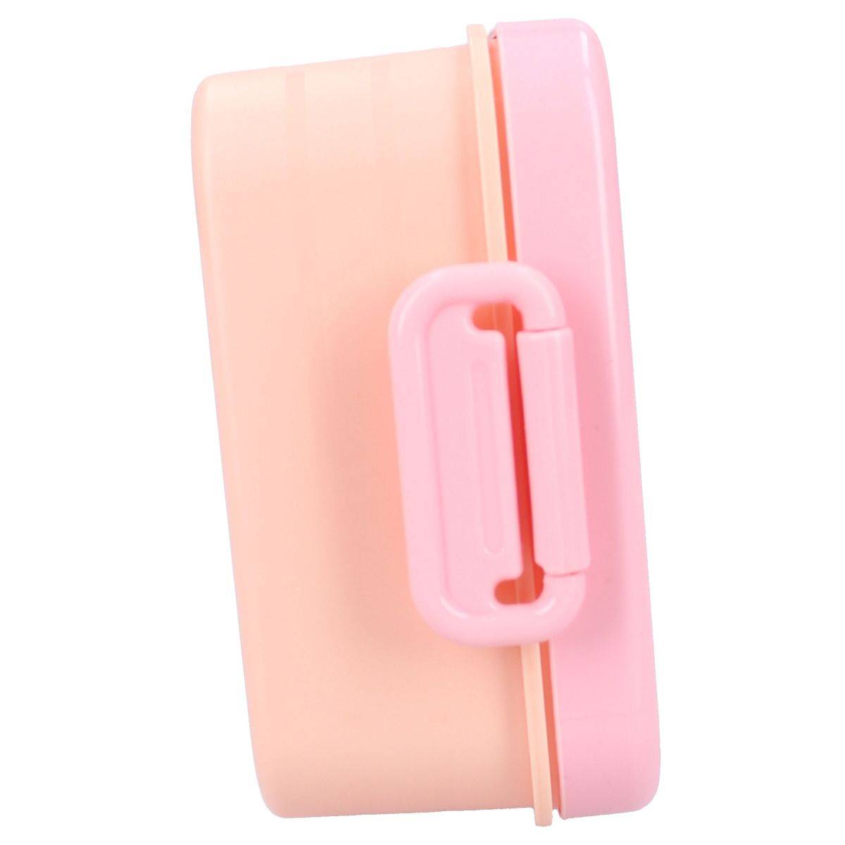 Prêt Lunch Bunch Brotdose 16x13x5 cm Einhorn-Design