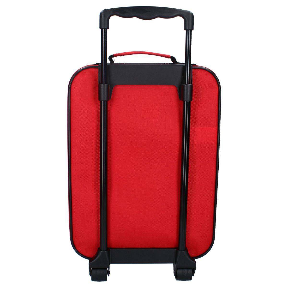 Cars Trolley – Koffer für kleine Abenteurer, Made To Roll Kollektion