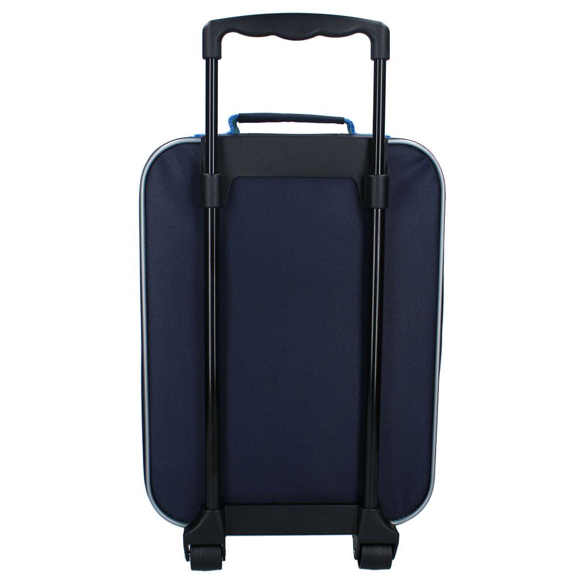 Prêt Kinder-Trolley Made To Roll – Koffer mit Dinosaurier-Motiv