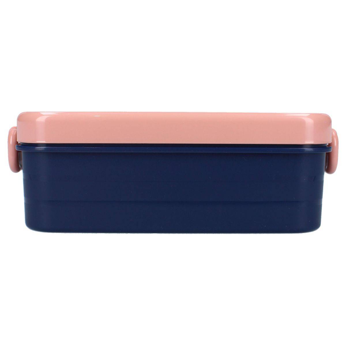 Disney Frozen Lunch Bunch Brotdose 16x13x5 cm Elsa & Anna Design