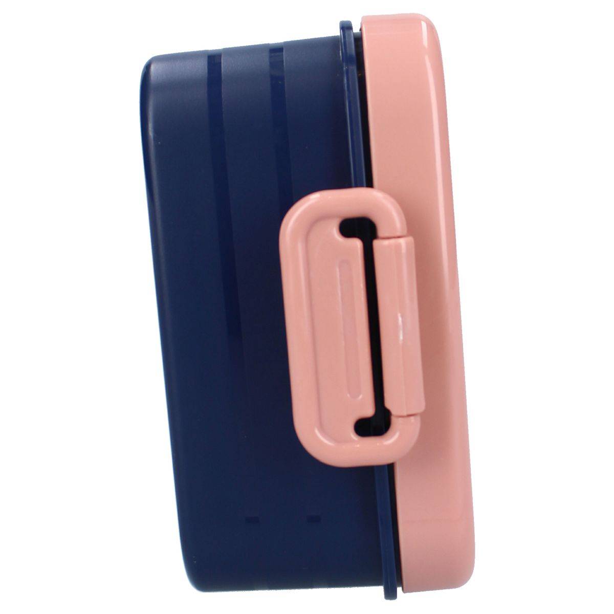 Disney Frozen Lunch Bunch Brotdose 16x13x5 cm Elsa & Anna Design