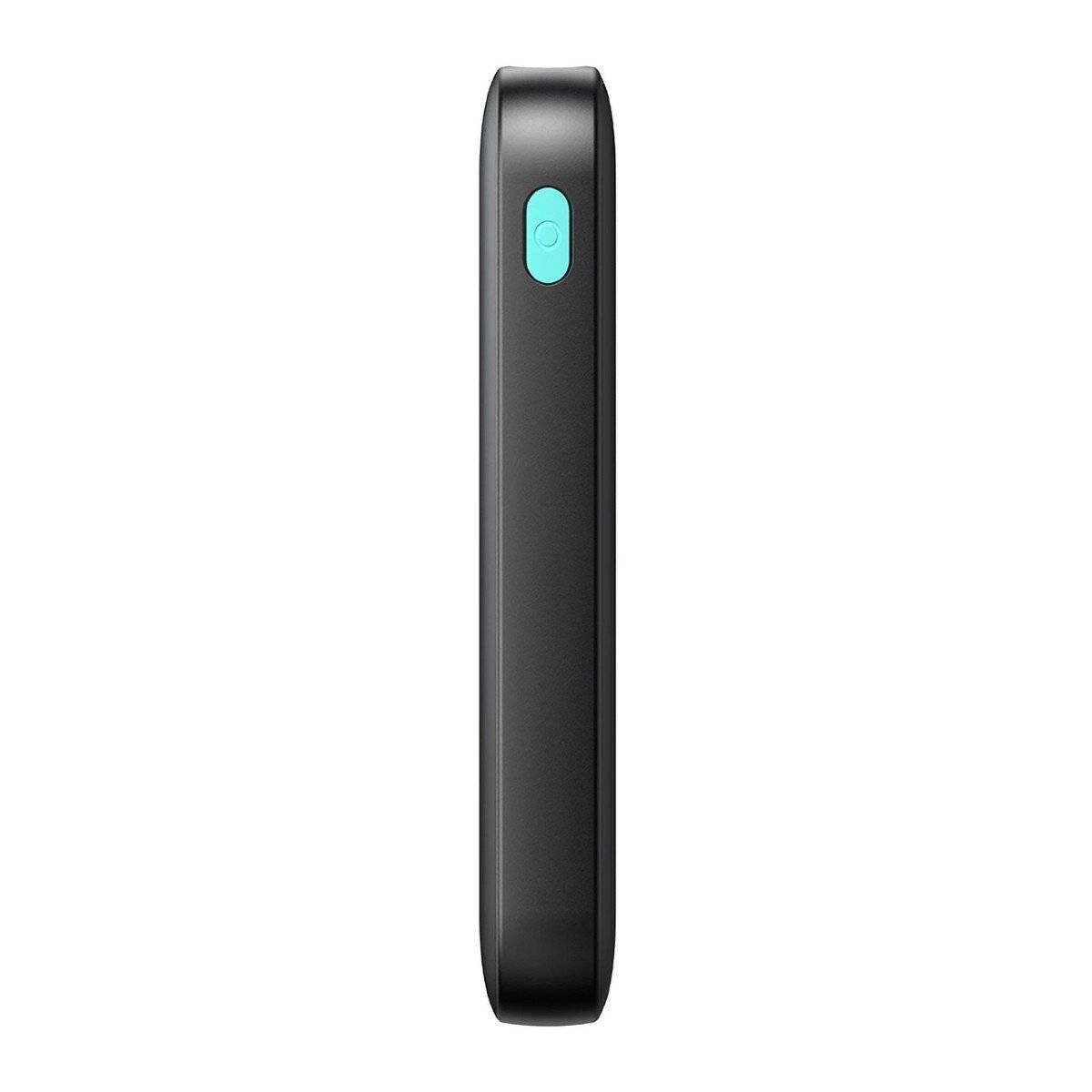 Powerbank Joyroom JR-PBF13 5000mAh 2,4A 2x USB-A 1x USB-C in Schwarz