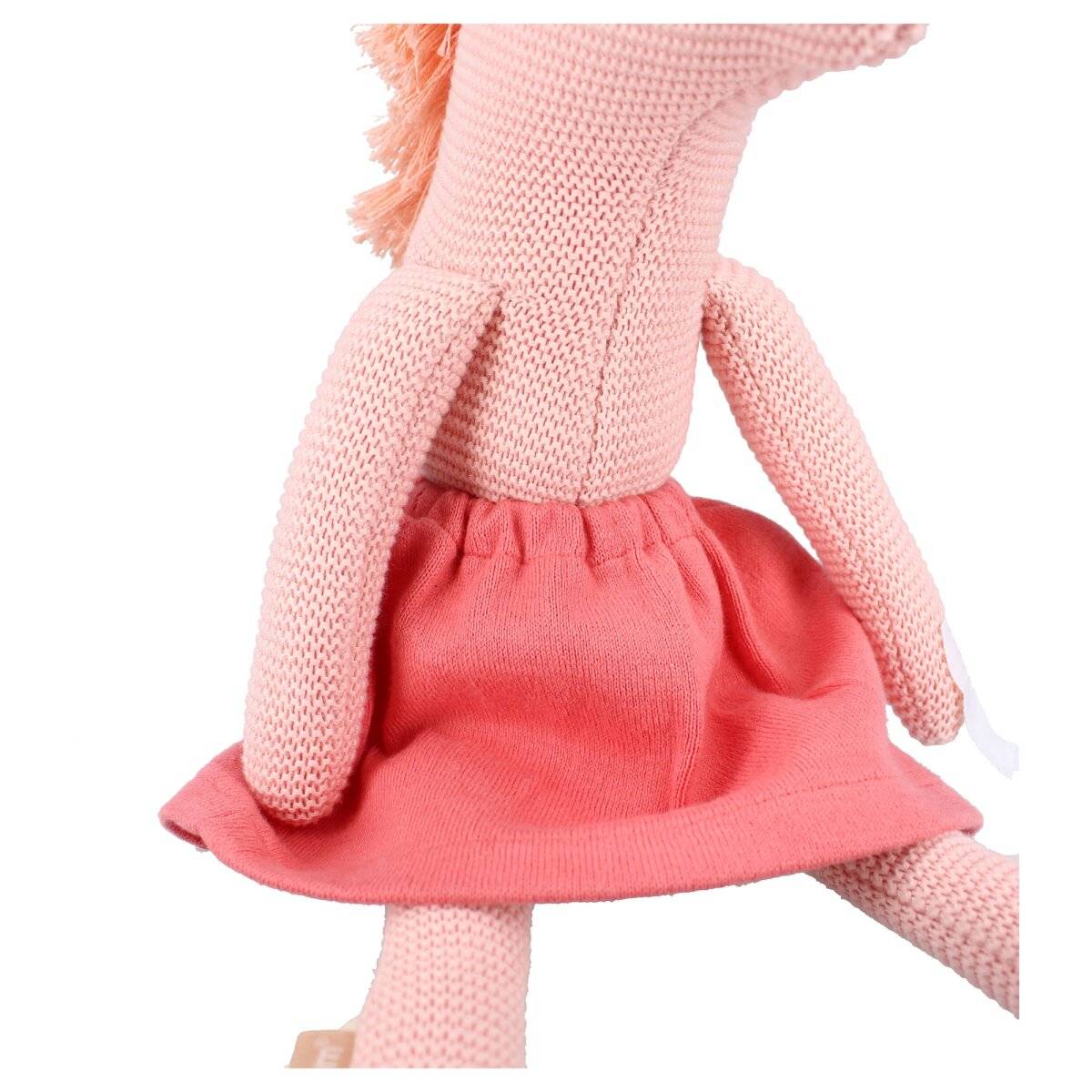 Kidzroom Einhorn Stella 45 cm Glitzerndes Plüschtier für magische Momente