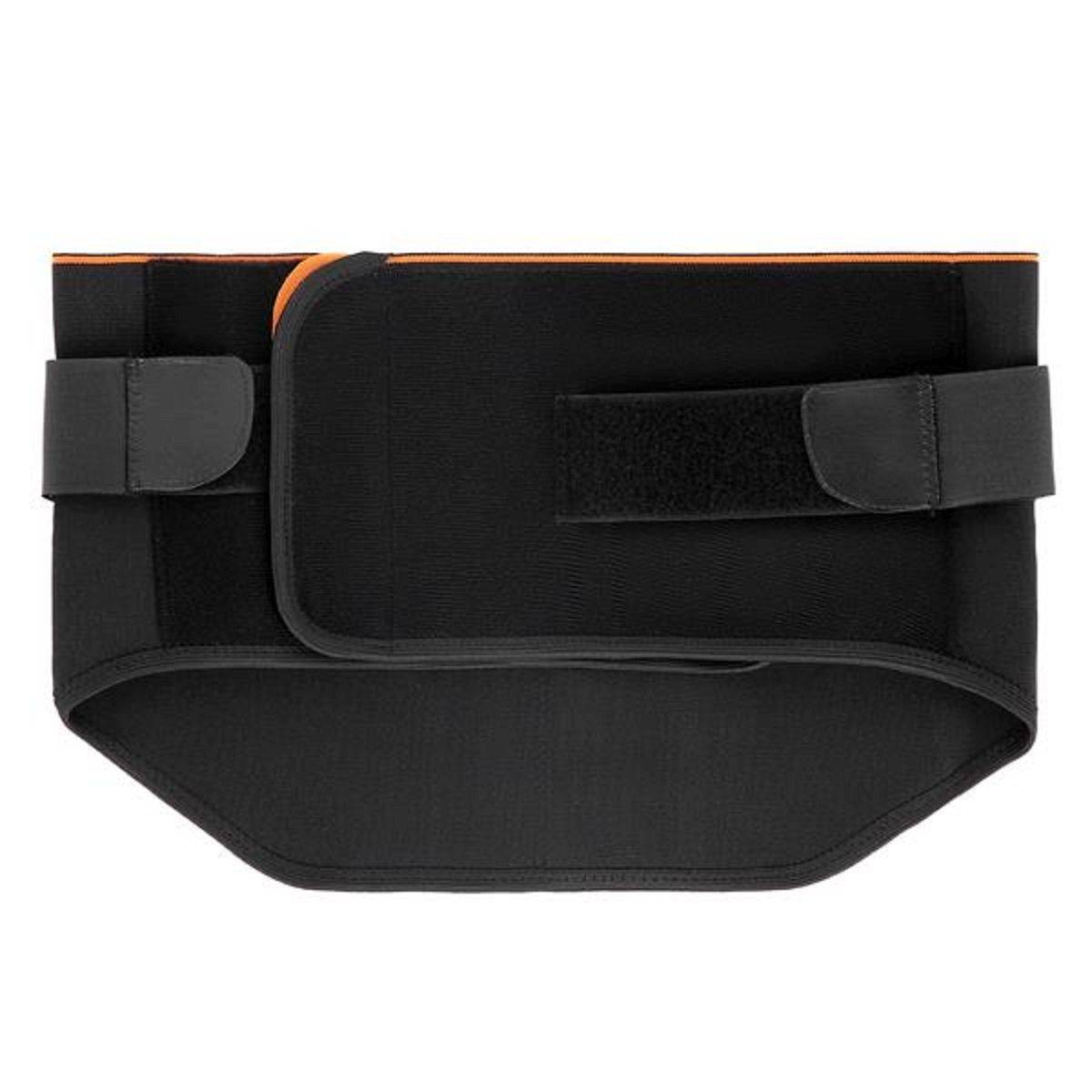 Rückengürtel – Stabilisierender Trainingsgürtel für Lendenwirbelsäule & Haltung