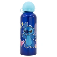 Disney Stitch Trinkflasche – Leicht, robust & auslaufsicher für unterwegs! Disney Stitch Trinkflasche – Leicht, robust & auslaufsicher für unterwegs!