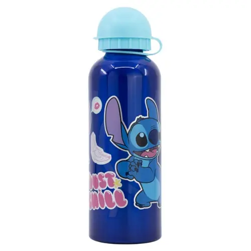Disney Stitch Trinkflasche – Leicht, robust & auslaufsicher für unterwegs! Disney Stitch Trinkflasche – Leicht, robust & auslaufsicher für unterwegs!