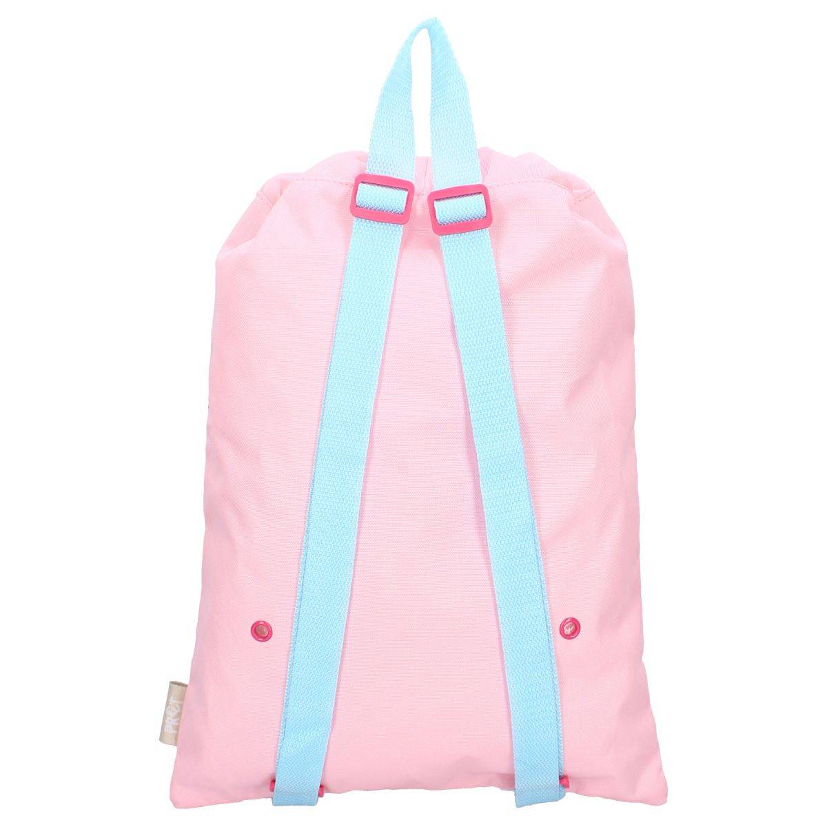 Prêt Sportbeutel für Mädchen – Ideal für Schule & Freizeit