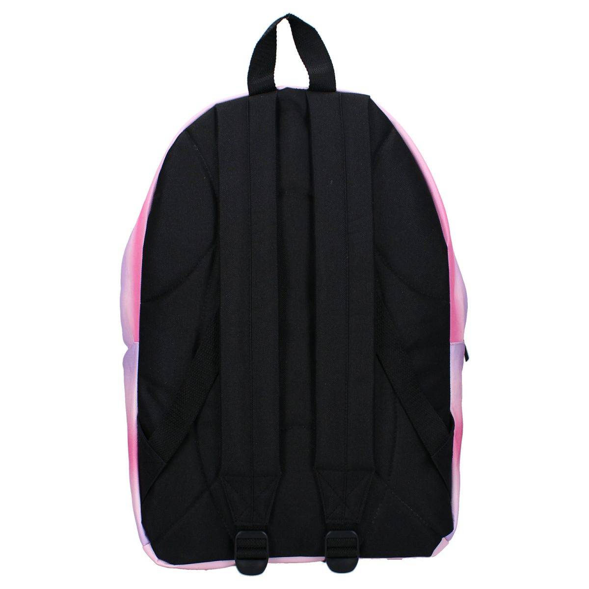 Milky Kiss Schulrucksack Praktischer und stylischer Tasche