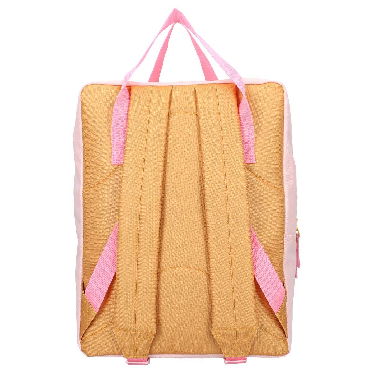 Milky Kiss Rucksack Best Of Both Worlds – Stylischer Schulrucksack für Mädchen