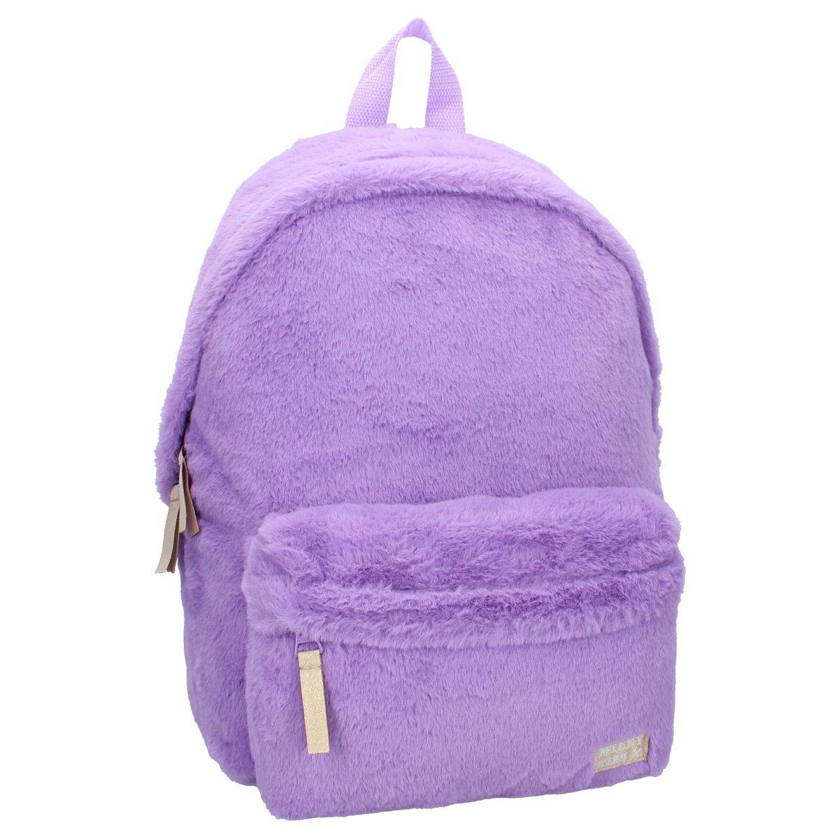 Milky Kiss The Wow Factor Rucksack – Verstellbare Gurte & praktische Vordertasche