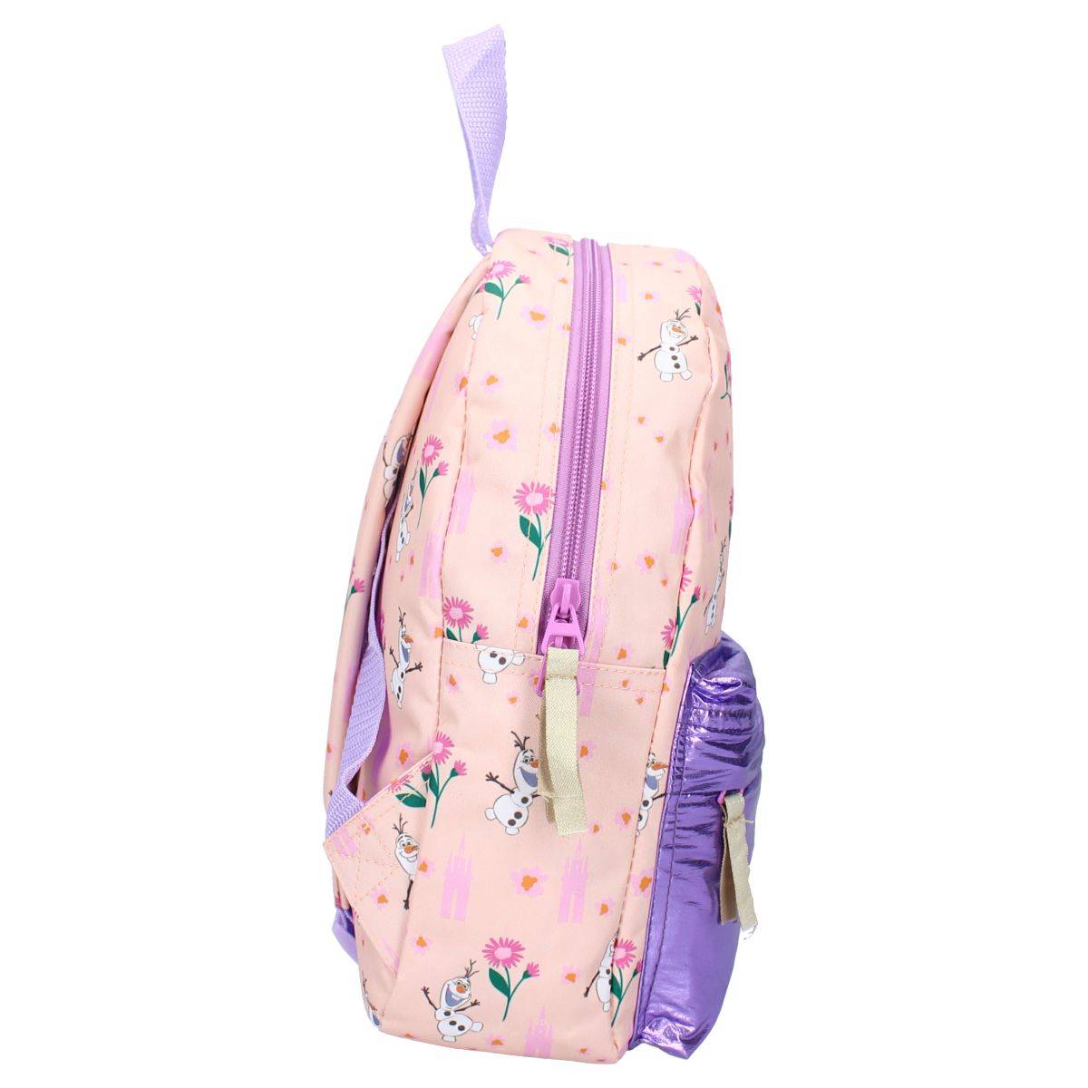 Frozen II Rucksack – Niedlicher Schulrucksack für Kinder