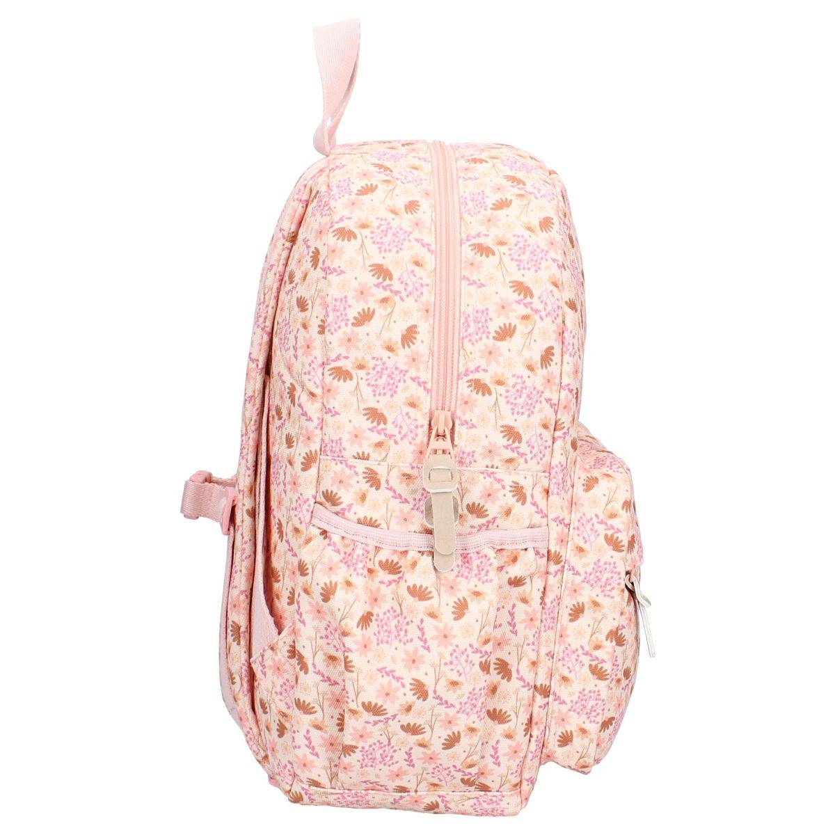 Kidzroom Turin Rucksack – Enchanted Memories Blumen Rucksack für Kinder