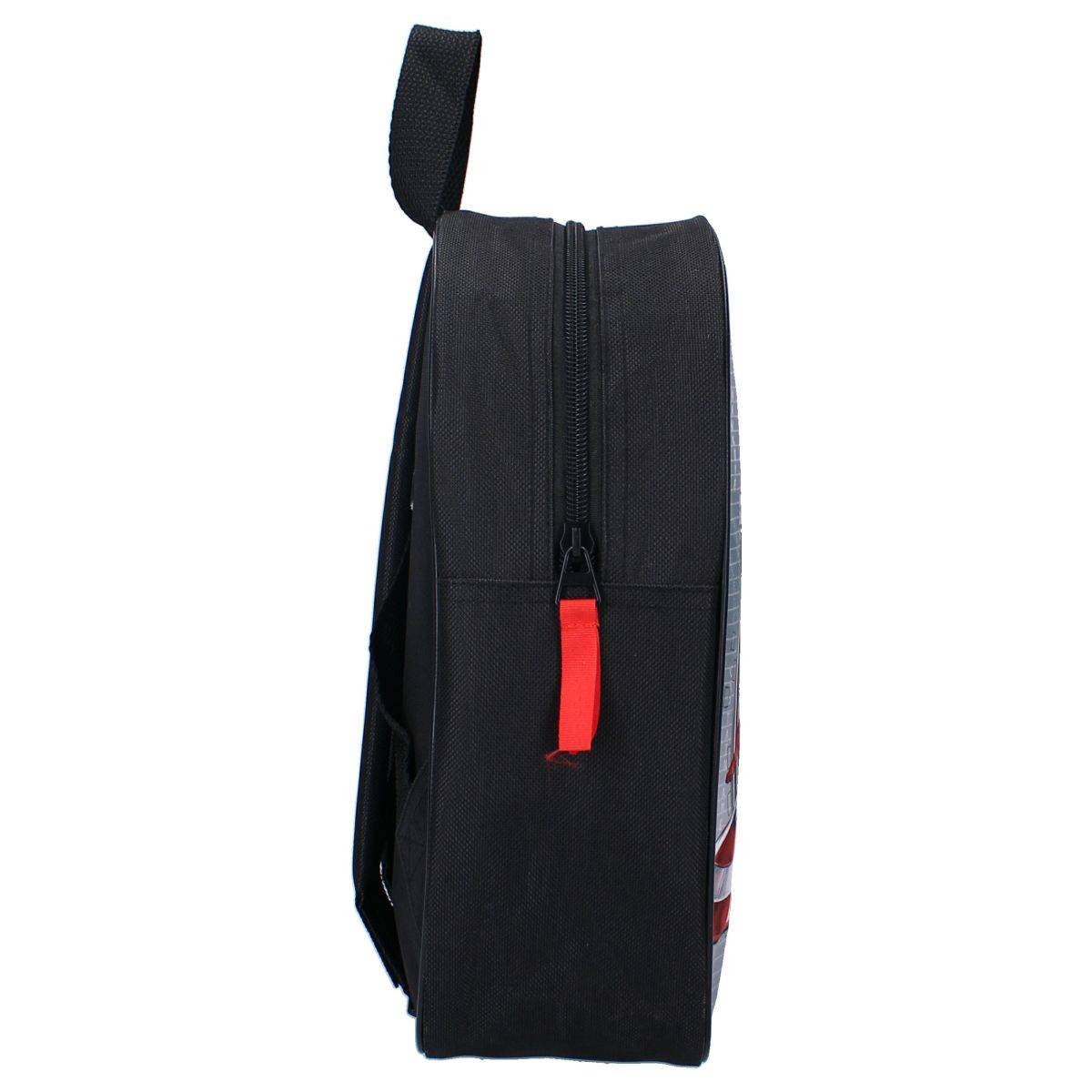 Marvel Freizeitrucksack Tasche Perfekt für Sport, Schule & Abenteuer Bag