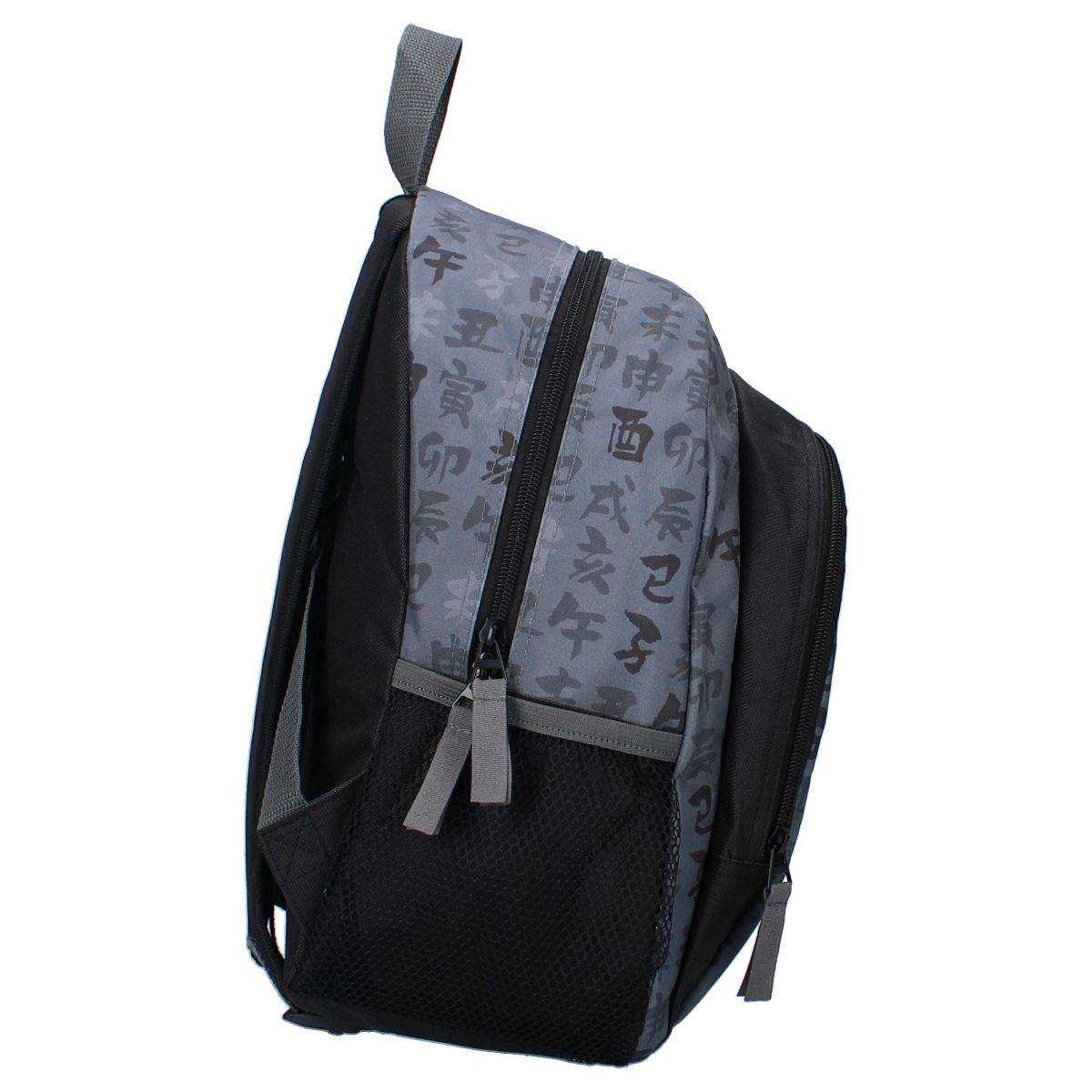 Naruto Rucksack Tasche Perfekt für Sport, Schule & Abenteuer Bag