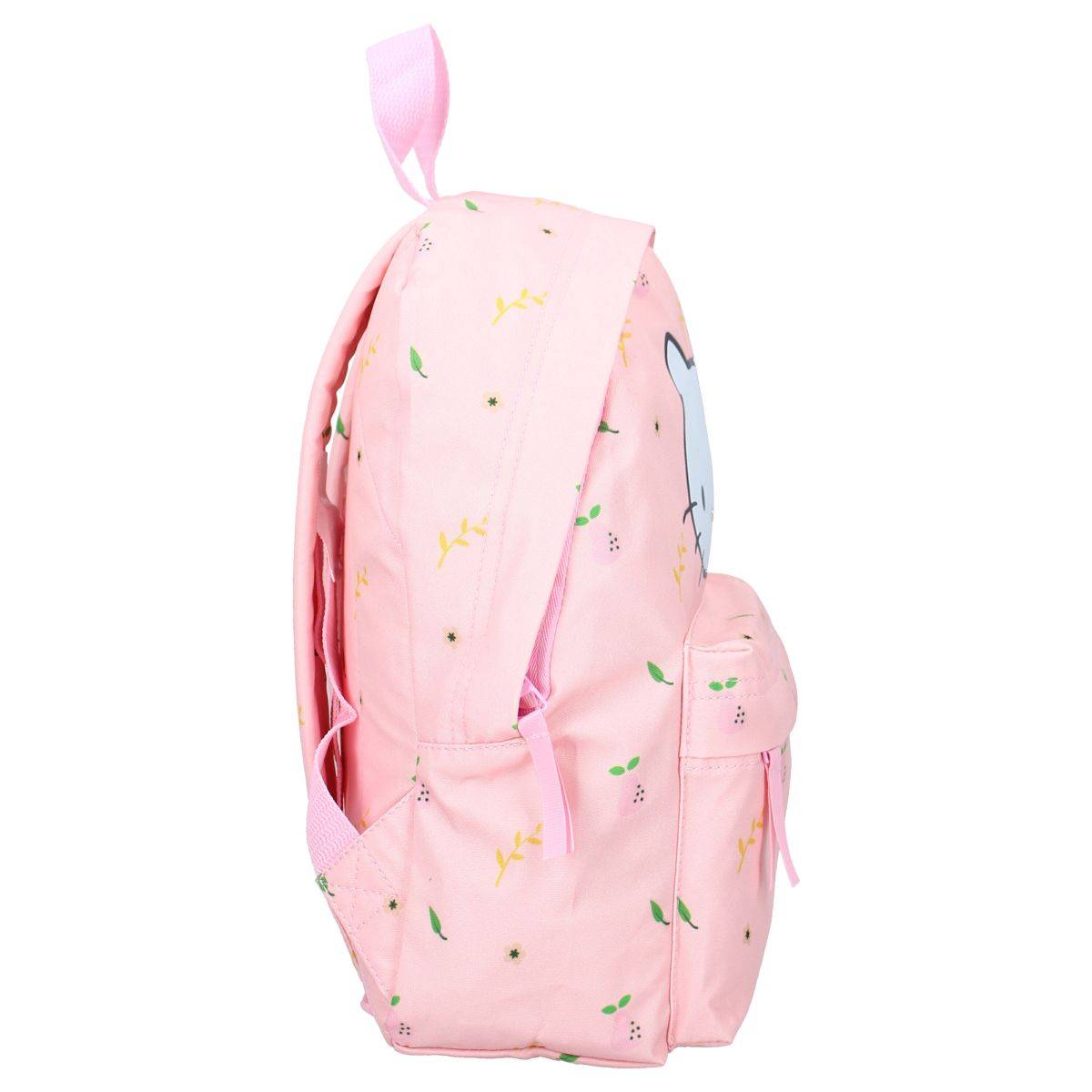 Hello Kitty Rucksack – Mit geräumigem Hauptfach und verstellbaren Schultergurten
