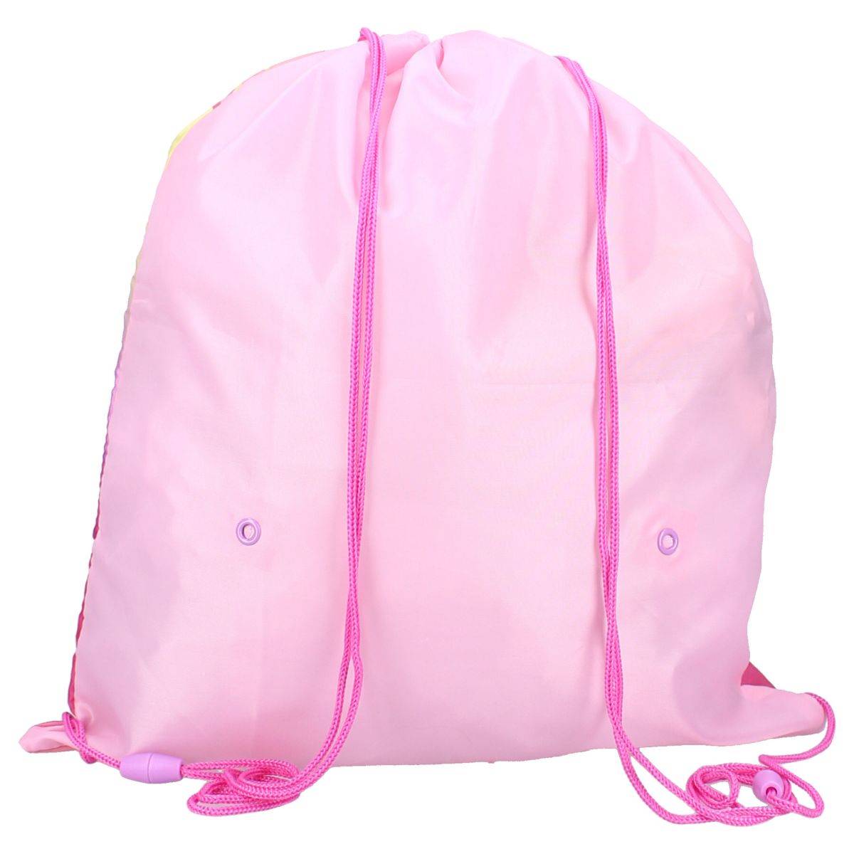 Paw Patrol „Girl Pups Rule“ Turnbeutel – Perfekt für den Sportunterricht