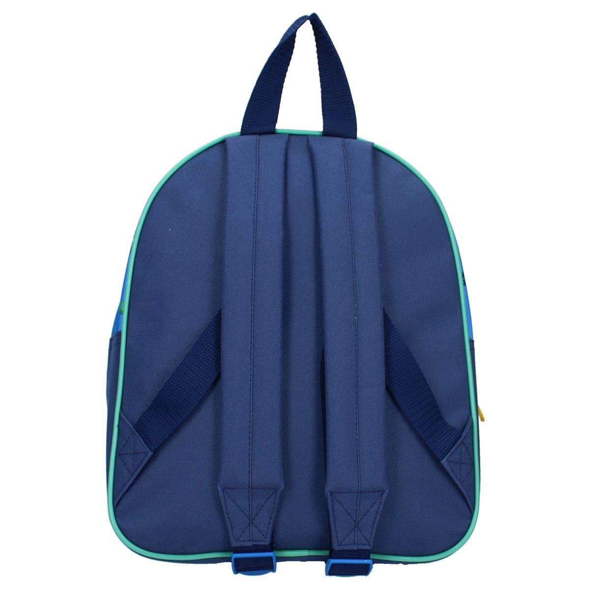 Paw Patrol Rucksack für Kinder – Go Pups Go mit verstellbaren Schultergurten