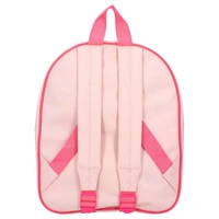 Hello Kitty Rucksack – Mit geräumigem Hauptfach und verstellbaren Schultergurten Hello Kitty Rucksack – Mit geräumigem Hauptfach und verstellbaren Schultergurten