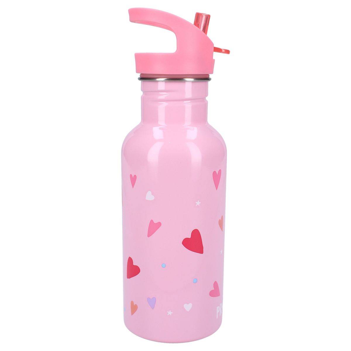 Prêt Take A Sip Dino-Trinkflasche 500ml – Praktisch & niedlich für Kinder