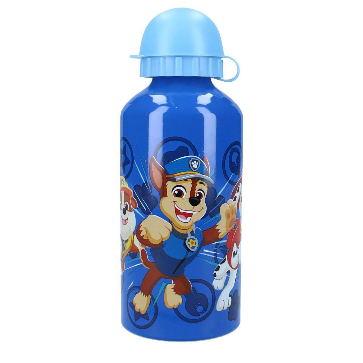 Paw Patrol „Drink Up“ 500ml Trinkflasche Mit Robuste Material