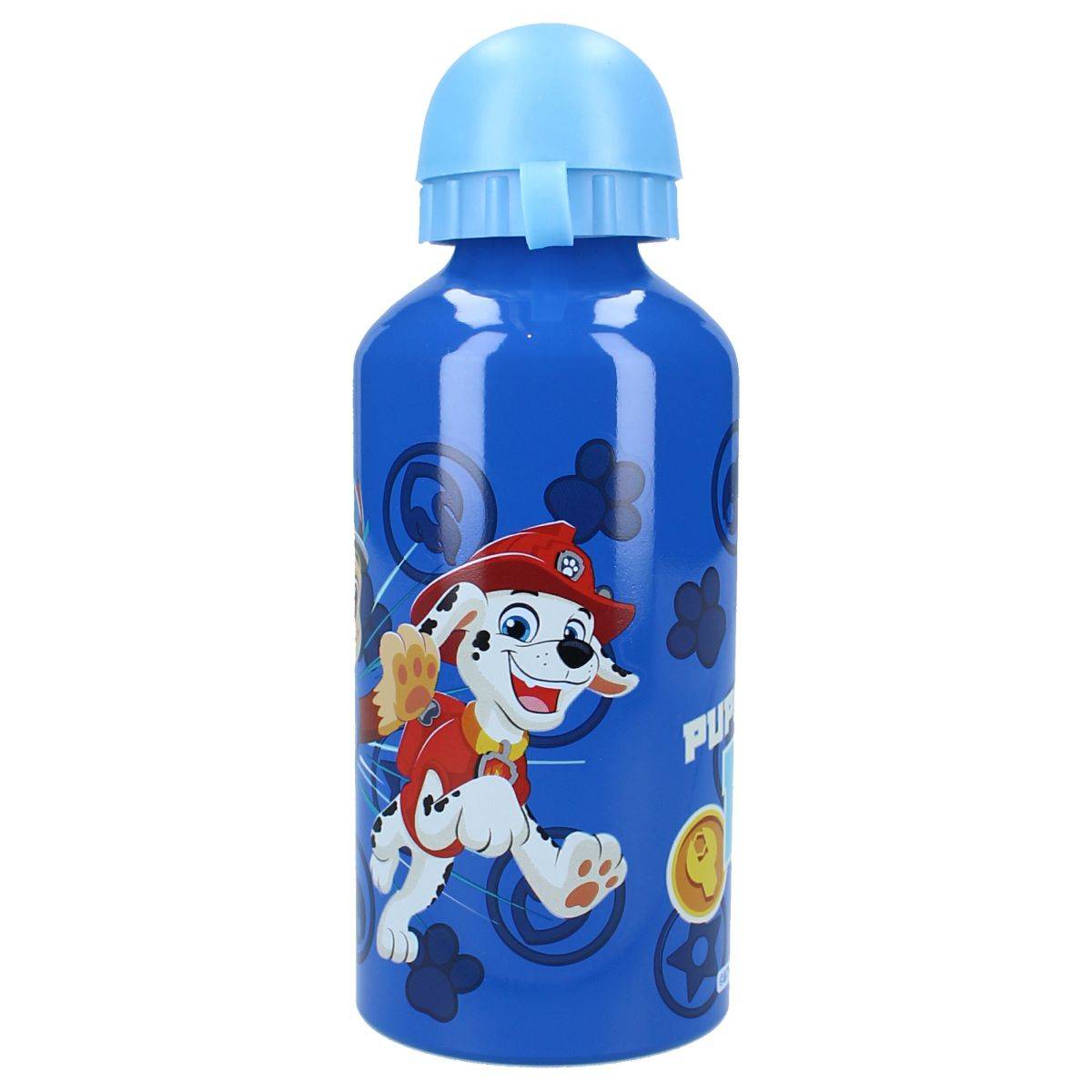 Paw Patrol „Drink Up“ 500ml Trinkflasche Mit Robuste Material