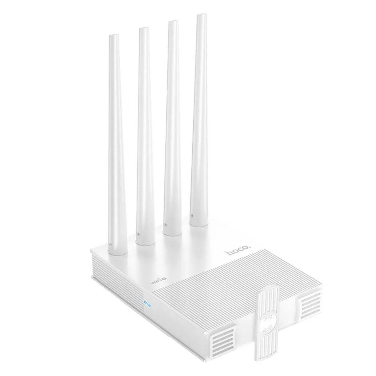 HOCO HI31 WLAN-Router – High-Speed DualBand-Verbindung für Zuhause & Büro
