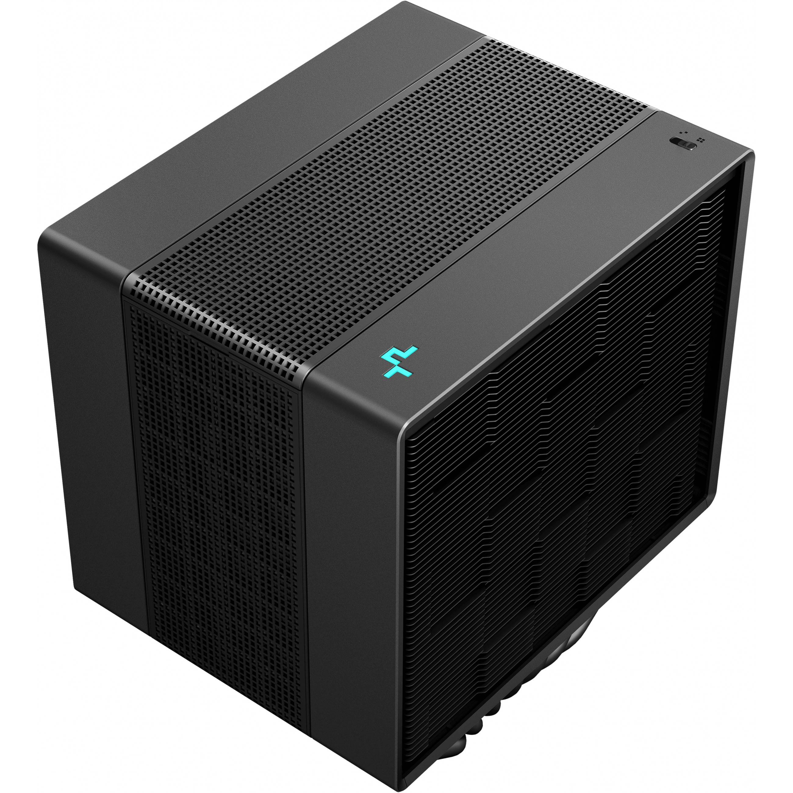 DeepCool ASSASSIN 4S CPUs CPU Kühler & Zubehör