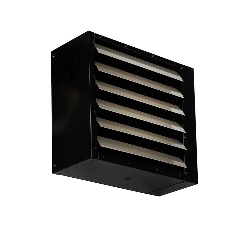 Reventon Lufterhitzer S2-3S - Heizregister Heizgebläse Hallenheizung verzinkt/pulverbeschichtet - WHS2-3S-1790