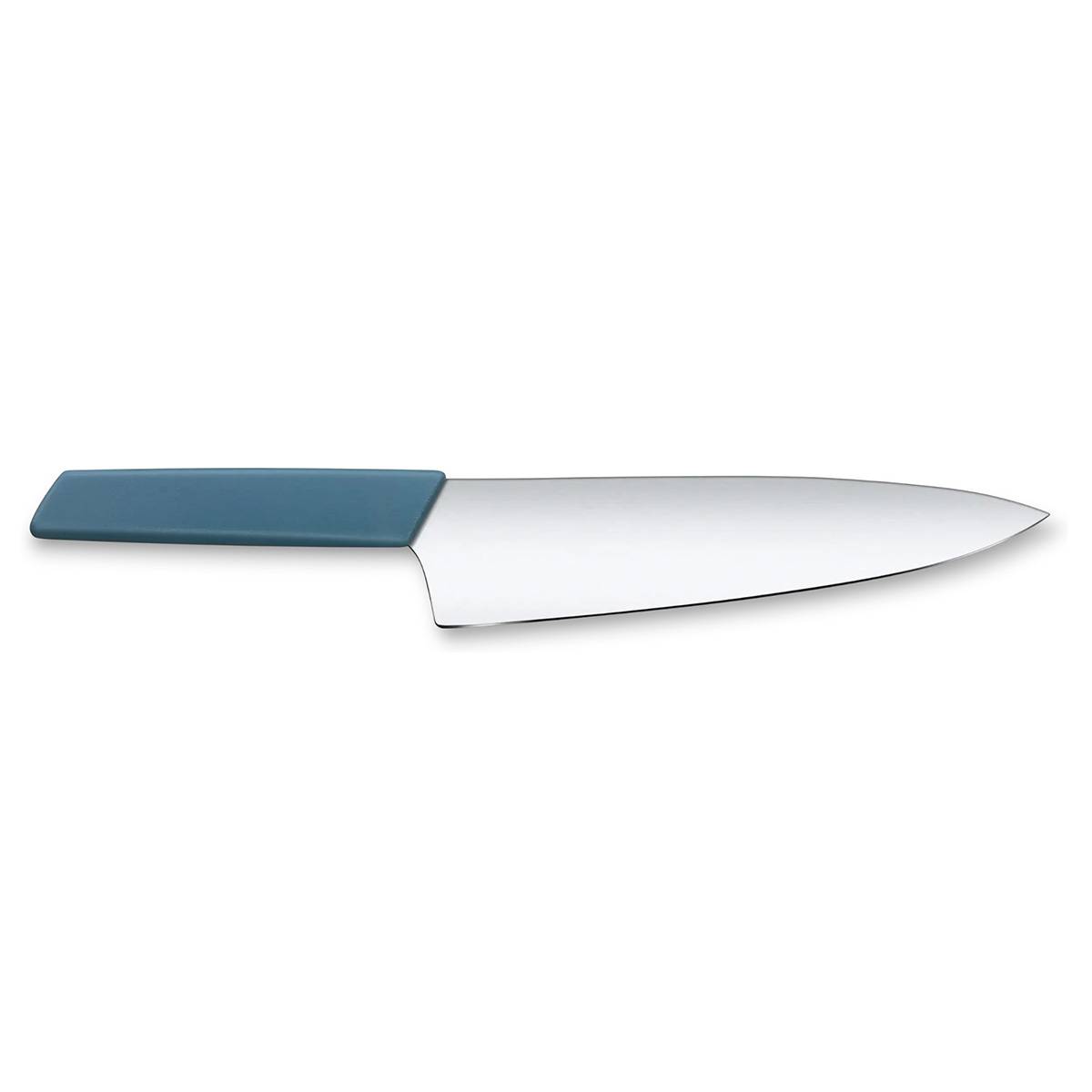 Victorinox Swiss Modern Kochmesser 20 cm - Blau