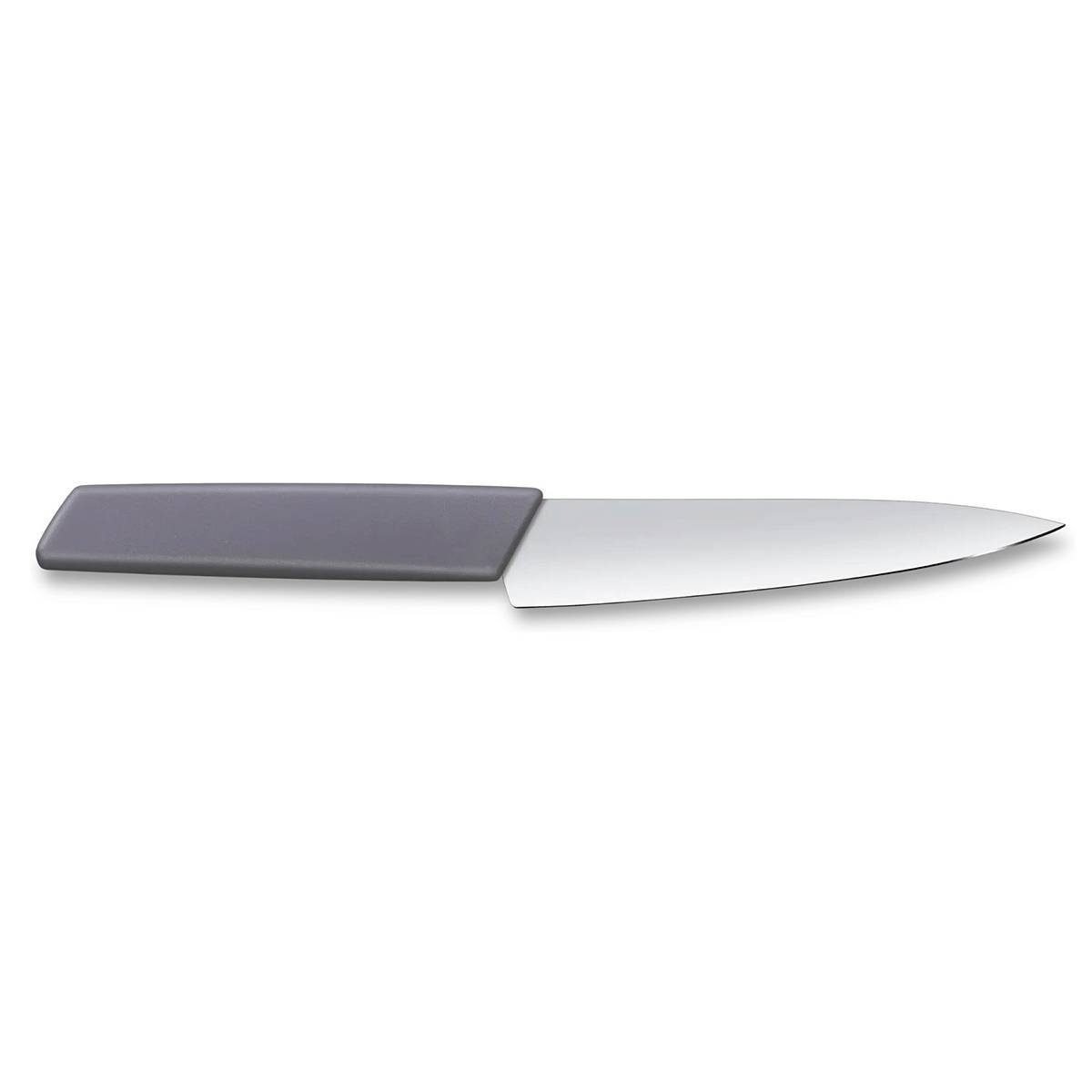 Victorinox Swiss Modern Kochmesser 15 cm - Violett
