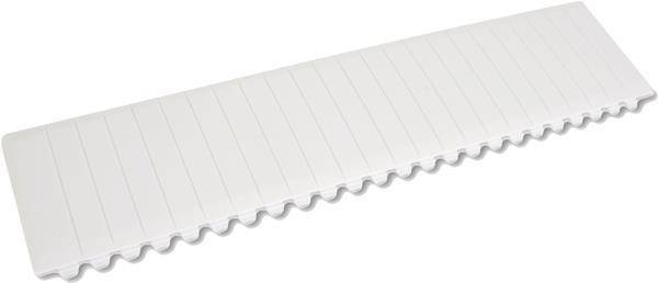 FTG Blindabdeckung BA220W ** f.Verteilergehäuse sägbar Install.Baumaterial Zählerschr./Verteilg