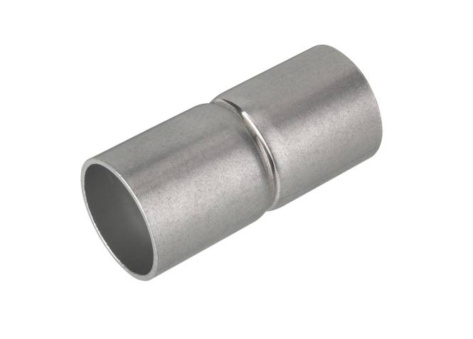 Fränkische AMS-E 32 Alu Steckmuffe M32 20950032 Install.Baumaterial Verlegesys/Verbi.Mat Rohre