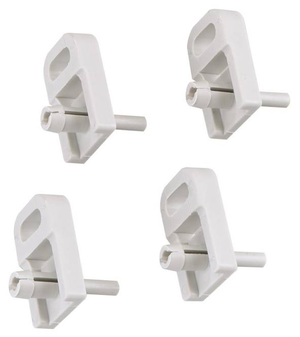 SPELS Wandlaschenset 19400101 ** SET=4STCK. Install.Baumaterial Zählerschr./Verteilg