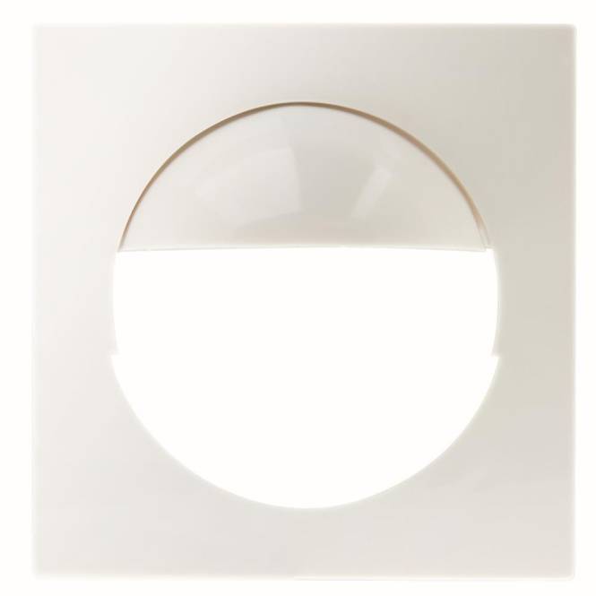 BEG L18 Indoor180 Adapter für 35126 BERKER S1 und Switch Cover Install.Baumaterial