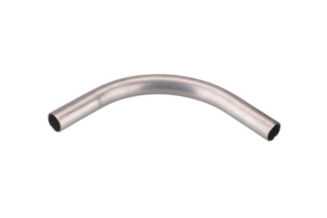 Fränkische ABS-E 16 Alu Steckbogen M16 ** 20960016 Install.Baumaterial Verlegesys/Verbi.Mat Rohre