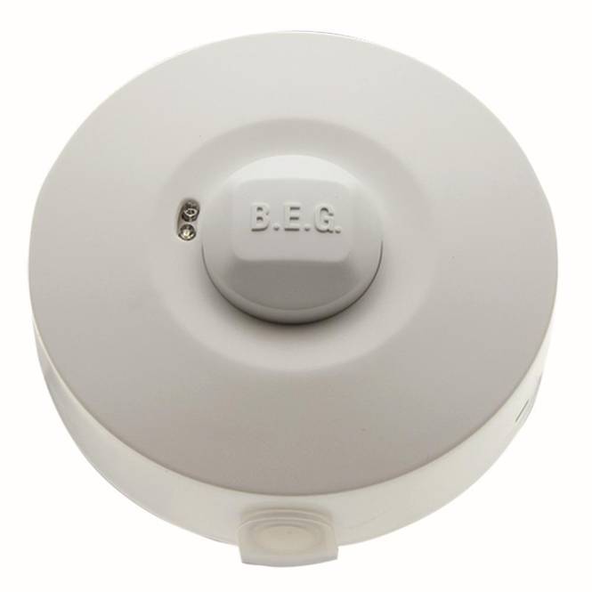 BEG Radar Bewegungsmelder HF-MD2- 94402 AP Install.Baumaterial Schaltermat/Geb.Steu