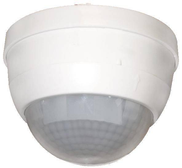 BEG Präsenzmelder PD4-M-1C-K-AP 92587 Install.Baumaterial Schaltermat/Geb.Steu