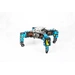 Makeblock Dragon Knight Roboterspinne, Bluetooth-Controller, autonome Steuerung, 8 Servomotoren Makeblock Dragon Knight Roboterspinne, Bluetooth-Controller, autonome Steuerung, 8 Servomotoren