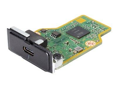 HP TBT3 v3 Flex IO Komponenten Zubehör Andere Komponenten/Accessories