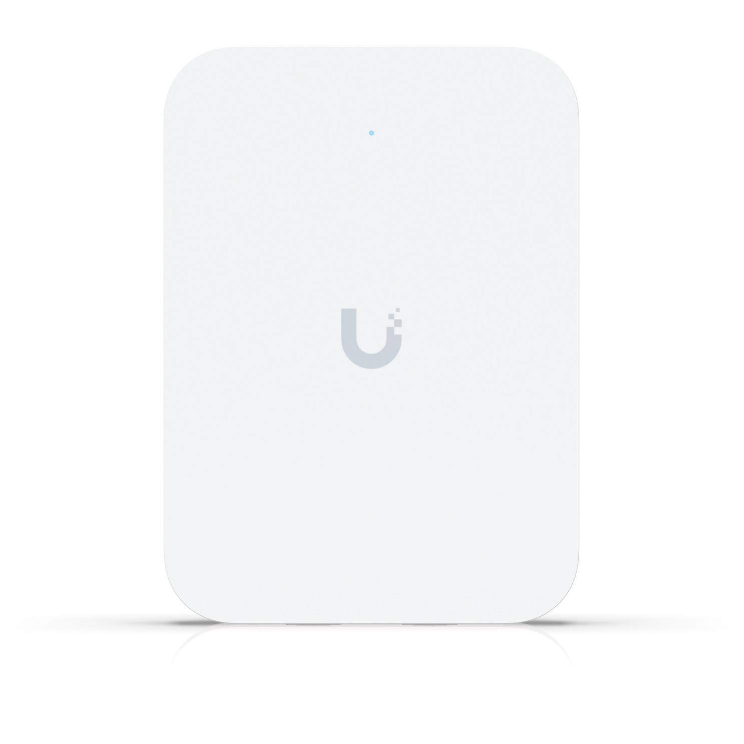 Ubiquiti U7 In-Wall Netzwerk Accesspoints