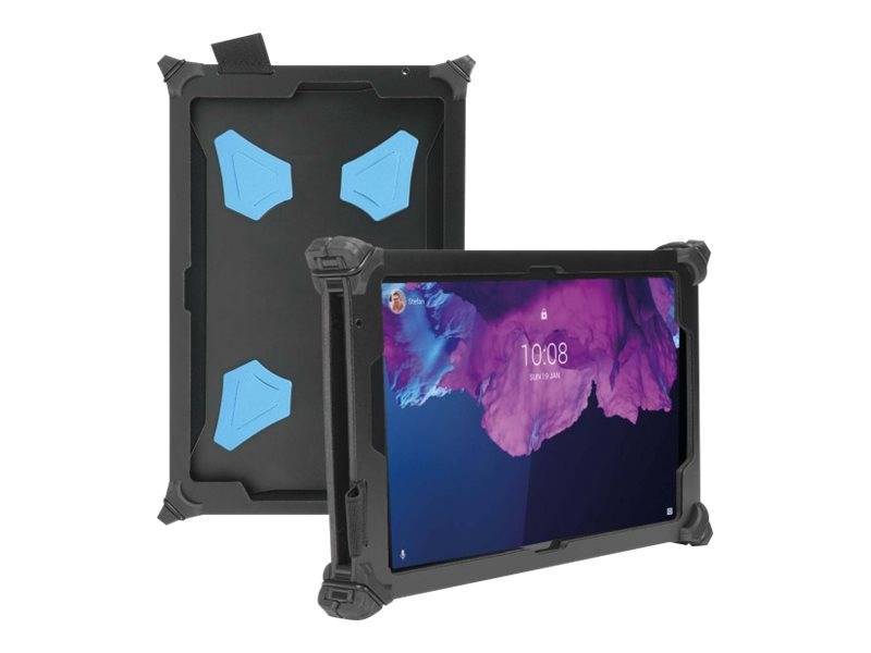 Mobilis RESIST Pack Case Lenovo Tab P11 Pro 11.5'' TB-J706 Multimedia-Technik Tablettaschen